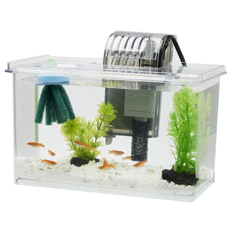 Tetra テトラ メダカの繁殖を楽しむセット S 水槽 アクアリウム 熱帯魚 メダカ 金魚
