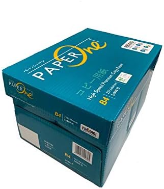 エイプリル(April) 高白色コピー用紙 PaperOne コピー用紙 A4 (500枚×5冊) 2500枚 紙厚0.09mm 大量印刷向き カーボンニュートラル認証 PEFC認証