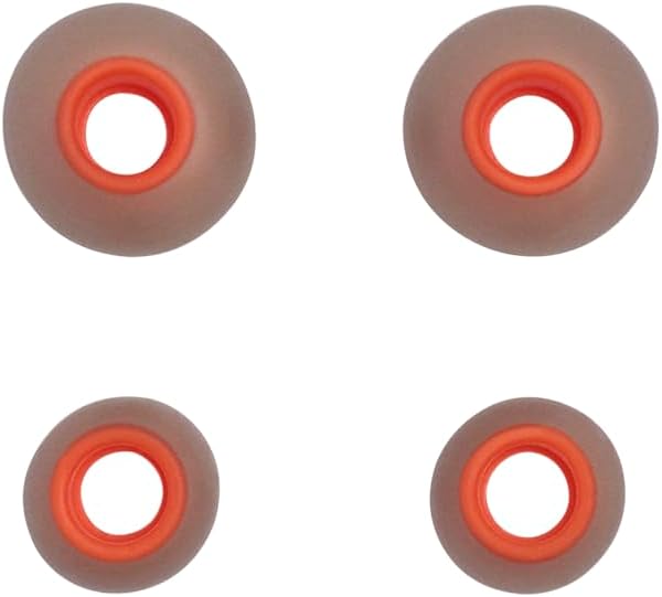JBL Quantum 50 有線 インイヤー ゲームヘッドフォン インラインコントロール付き ブラック