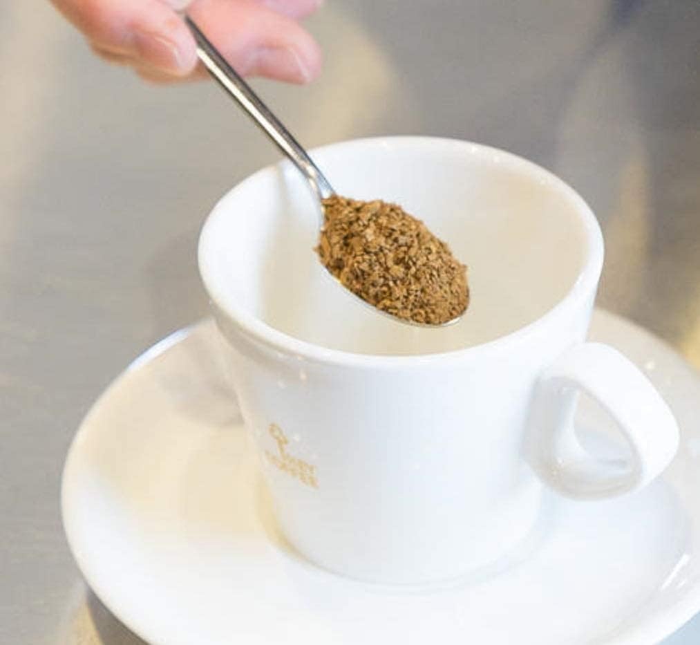 キーコーヒー インスタントコーヒー スペシャルブレンド 瓶 80g×3個