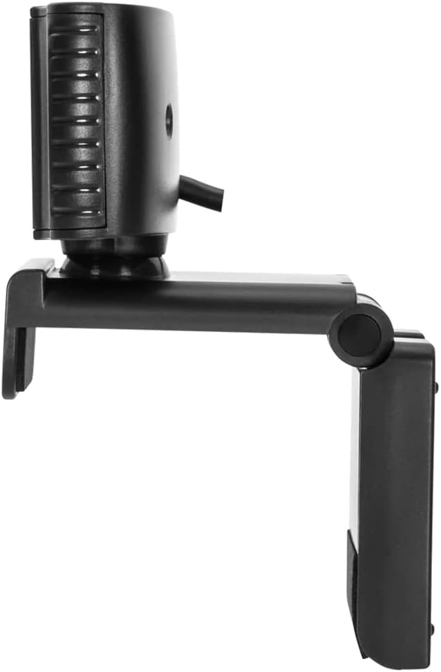 ターガス Targus ウェブカメラ/Webcam Plus/ウェブカム プラス マイク内蔵 / AVC042AP-51 国内正規代理店品