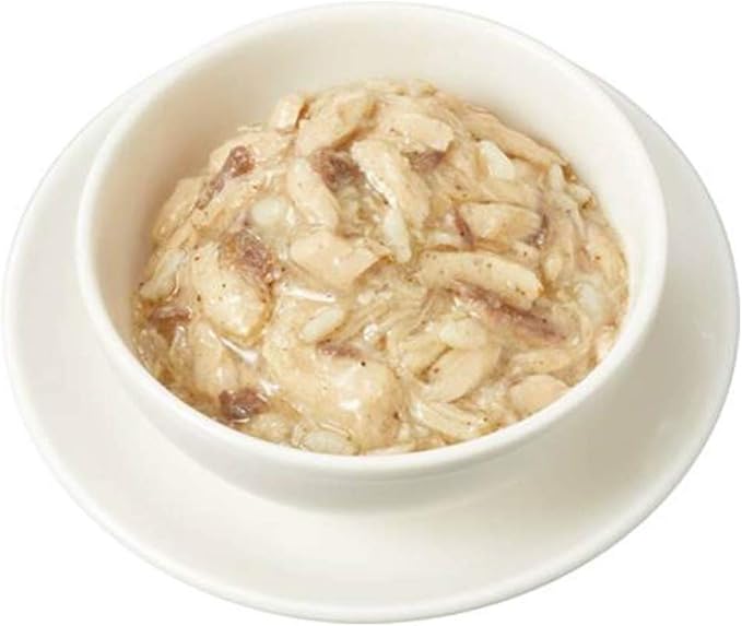 メディファス ウェット キャットフード 1歳から まぐろと若鶏ささみ 【総合栄養食/下部尿路/pHコントロール/国産】 50gx12 (まとめ買い)