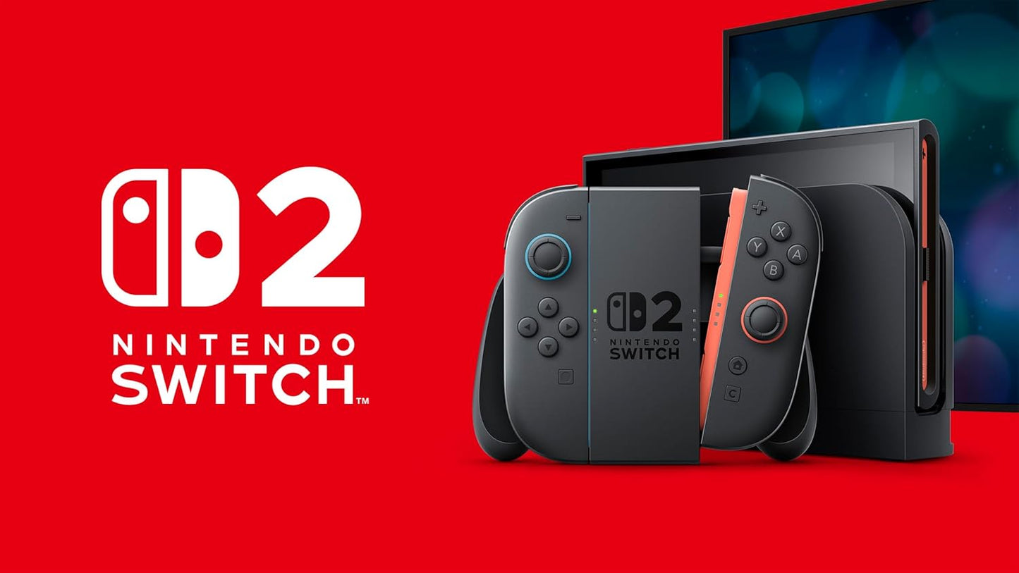 Nintendo Switch 2(日本語・国内専用) マリオカート ワールド セット