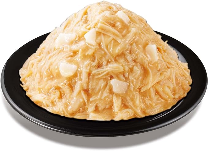 チャオ (CIAO) 鶏三昧 鶏軟骨入り 60g×3袋×16個 (セット) 猫用 ウェットフード