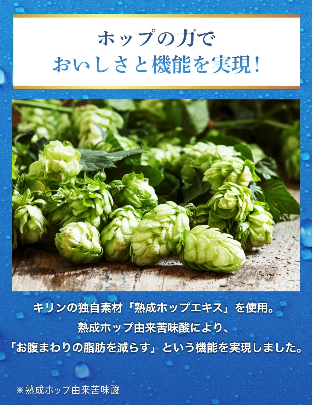 カラダFREE キリン ノンアルコールビール お腹まわりの脂肪を減らす 350ml×24本