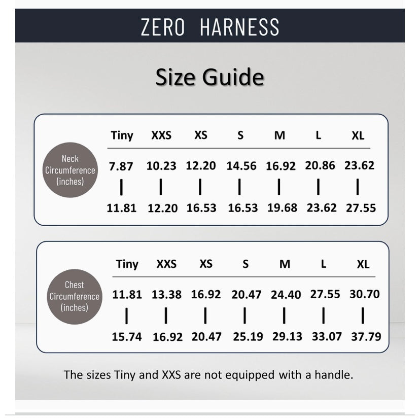 Hakusan ゼロハーネス 負担軽減 犬用ハーネス サイズ調整可 簡単着脱 夜間反射材 軽量 通気 ハンドル付き ネームプレート L サイズ ブラウン