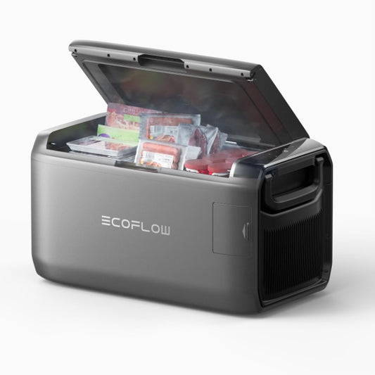 Ecoflow Glacier Classic 35L ポータブル冷蔵庫車載冷蔵庫