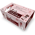 【賞味期限：2026.12.1】井村屋 大容量 片手で食べられる小さなようかん 750g【スティックタイプ】【つぶあんようかん】【置き菓子】【業務用】【大容量】