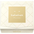 【訳あり】LuLuLun ルルルンプレシャス パック WHITE 32枚入り シートマスク フェイスパック 大容量 ハリツヤ