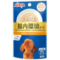 【訳あり】【賞味期限：2027.10】i CARE ドッグ 腸内環境ケア ささみ とろみタイプ 40g×12袋 [ドッグフード・ウェット］
