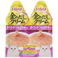 いなば 金のだしクリーム まぐろ・かつお ささみ入り 60g(30g×2) 12個セット