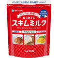 【訳あり】【賞味期限：2027.1.23】雪印メグミルク 毎日使えるスキムミルク 380g
