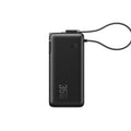 EcoFlow RAPID 3-in-1 Power Bank (10,000mAh, 35W)