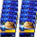【訳あり】【賞味期限：2026.9.23】青の洞窟 カルボナーラ 140g×10個