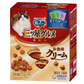 銀のスプーン 三ツ星グルメ お魚味クリーム まぐろ味レシピ3種のアソート 180g