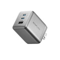 EcoFlow RAPID Pro 100W GaN急速充電器（3ポート）