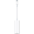 Apple Thunderbolt 3(USB-C)- Thunderbolt 2アダプタ