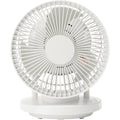 無印良品 360度首振り機能付きサーキュレーター6畳 MJ-OCF06 LA1QTA3A