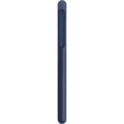 アップル Apple Apple Pencil ケース ミッドナイトブルー MQ0W2FE/A