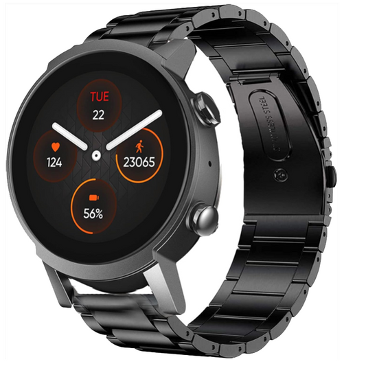 TicWatch E3 Wear OS by Google スマートウォッチ