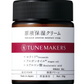 顔用保湿クリーム 原液保湿クリーム 50g TUNEMAKERS(チューンメーカーズ) セラミドクリーム アルガンオイル ヒアルロン酸 乾燥肌 敏感肌