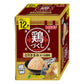 いなば 鶏づくし かつお節味 60g×12袋 チキン 猫