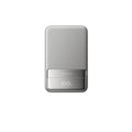 Qi2ワイヤレス充電対応 EcoFlow RAPID Magnetic Power Bank (10,000mAh)
