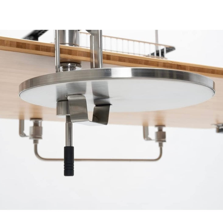 スノーピーク(snow peak)IGT テーブルトップアーキテクト サイドトレー CK-304