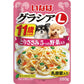 いなば グラシアL 11歳からのとりささみ 5つの野菜入り 280g 6個セット