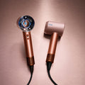 Dyson Supersonic Nural™ Shineヘアドライヤーシャンパンロゼ (HD16 AS)