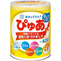 【訳あり】【賞味期限：2027.10.12】雪印メグミルク ぴゅあ 820g [0か月~1歳頃まで]