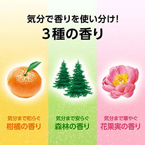 デカラクサイズ バブ メディキュア 24錠入 高濃度炭酸入浴剤 温泉成分配合 [医薬部外品]