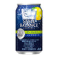 アサヒ スタイルバランス 睡眠サポート グレフルサワー [機能性表示食品] [ ノンアルコール 350ml×24本 ]