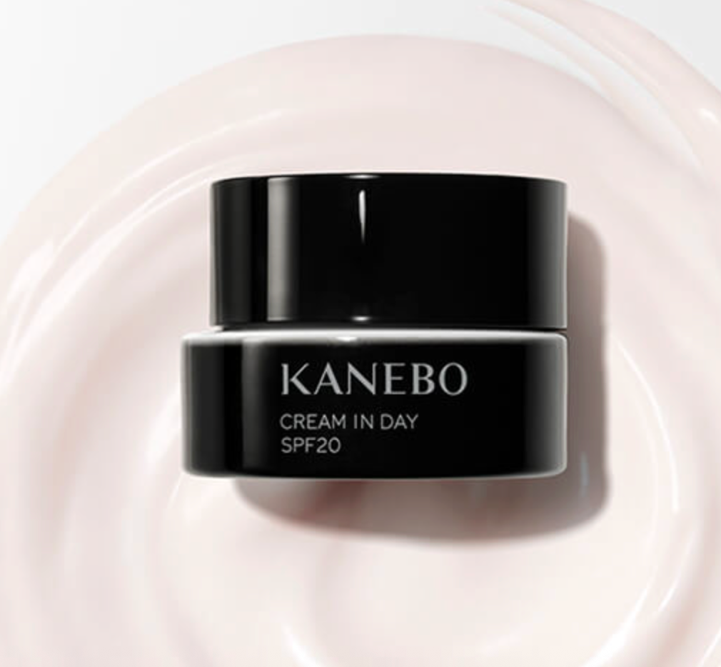 【訳あり】【リニューアル前品】カネボウ クリーム イン デイ / SPF20 / PA+++ / 40g / フレッシュフローラルの香り