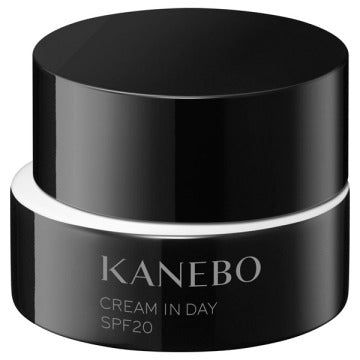 【訳あり】【リニューアル前品】カネボウ クリーム イン デイ / SPF20 / PA+++ / 40g / フレッシュフローラルの香り