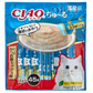 Figaro(フィガロ) CIAOちゅ~る かつお節ミックス味 14g×45本 猫用おやつ