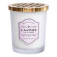ラボン(Lavons) 芳香剤 [ゲルタイプ] フレンチマカロン [フルーティフローラル] 消臭 フレグランス 150g