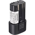 パナソニック(Panasonic) リチウムイオン電池パック (Li-ion) 7.2V 1.5Ah LAタイプ スティックドライバー(EZ7521/EZ7421)・LEDライト(EZ3702)用 EZ9L21