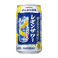 のんある酒場 レモンサワー 350ml×24本 [ サントリー ノンアルコール]
