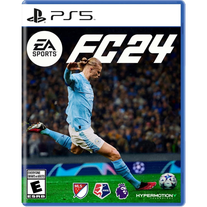 EA Sports FC 24 (輸入版:北米) - PS5