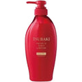 ファイントゥデイ ツバキ モイスト&リペア シャンプー 450ml