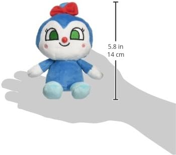 セガトイズ(SEGA TOYS) アンパンマン プリちぃビーンズS Plus コキンちゃん