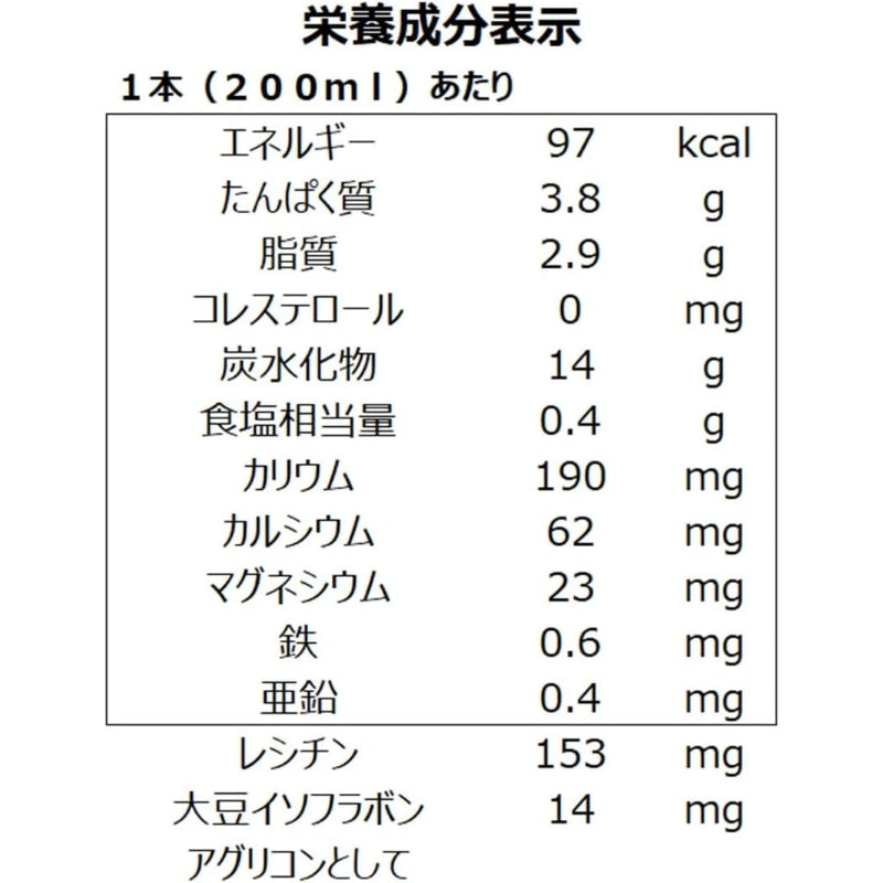 【賞味期限：2026.7.13】ふくれん 豆乳飲料博多あまおう 200ml ×12本
