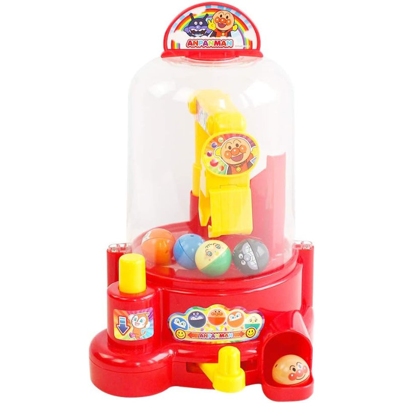 アガツマ(AGATSUMA) アンパンマン ミニクレーンゲーム