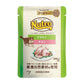 Nutro デイリーディッシュ ウェット グルメ仕立てのざく切り チキン 成猫用 アダルト 1歳以上 35g×12袋