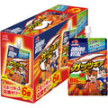 【訳あり】【賞味期限：2027.3.28】アミノバイタル 味の素 ゼリードリンク ガッツギア りんご味 250g×6個 アミノ酸 1500mg エネルギー 200kcal カルシウム 栄養補給 キッズ