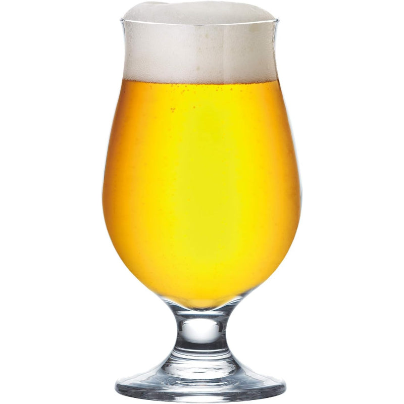 東洋佐々木ガラス ビールグラス・ジョッキ 310ml ビヤーグラス(あじわい) 日本製 36312-JAN-BE クリア