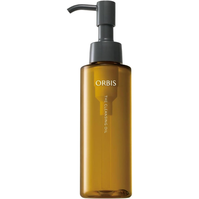 オルビス(ORBIS) ORBIS ザ クレンジングオイル 120mL メイク落とし 毛穴 化粧落とし 黒ずみ クレンジング