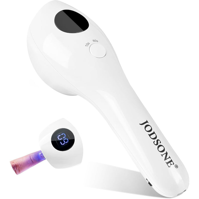 JODSONE Mini U V ジェルネイル用ライト