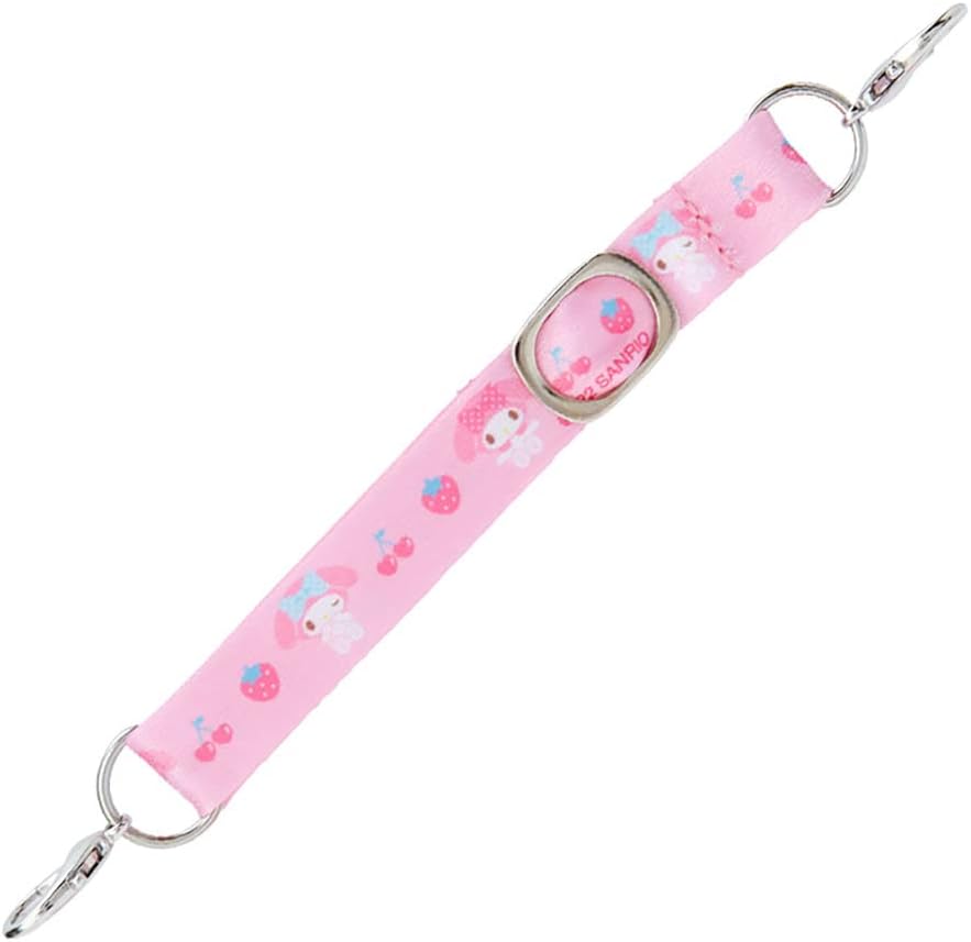 サンリオ(SANRIO) サンリオ おでかけ小物セット マイメロディ マイメロちゃん my melody ぴたっとふれんず キャラクター 5.5×1.5×4cm 510921 SANRIO